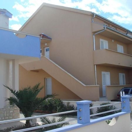 Apartments Domuzin Biograd Na Moru Εξωτερικό φωτογραφία