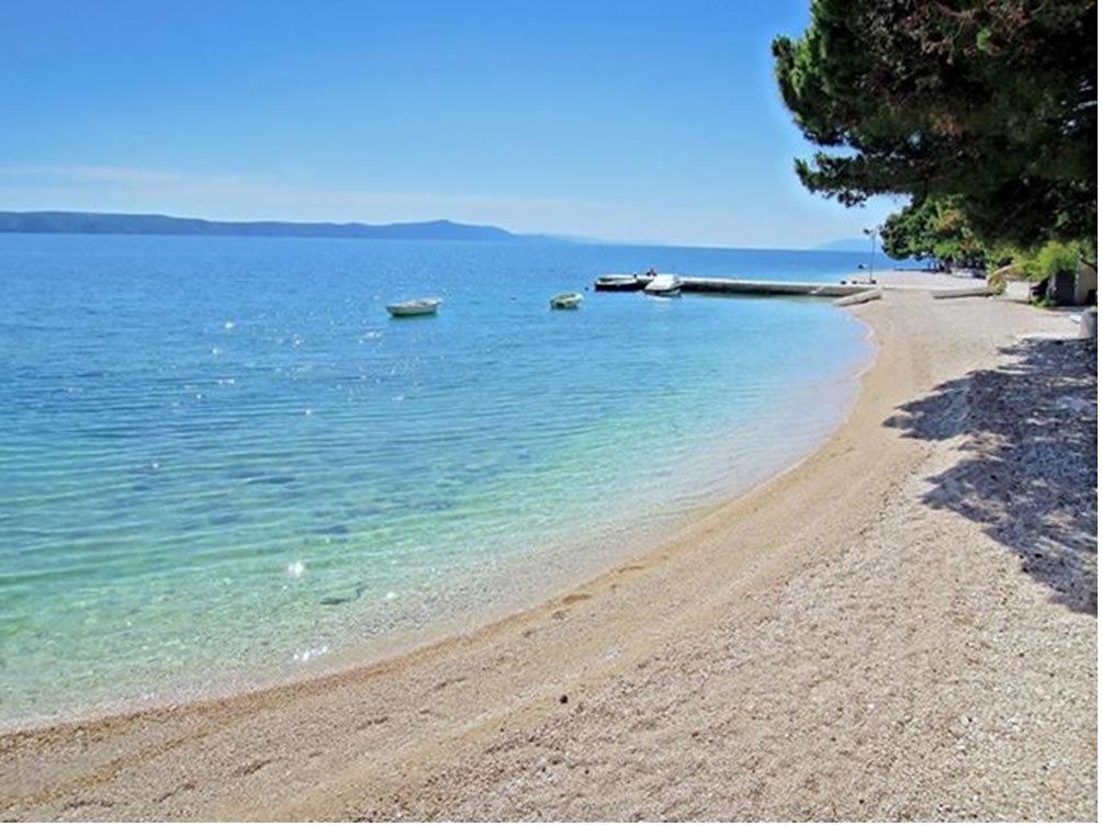 Apartments Domuzin Biograd Na Moru Εξωτερικό φωτογραφία
