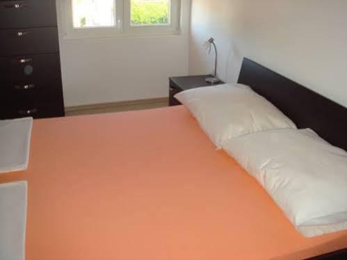 Apartments Domuzin Biograd Na Moru Εξωτερικό φωτογραφία