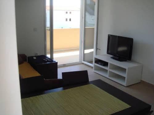 Apartments Domuzin Biograd Na Moru Εξωτερικό φωτογραφία