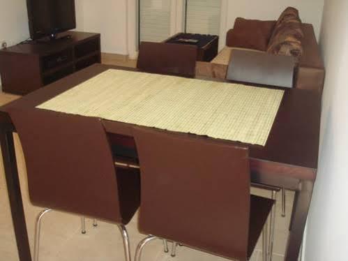 Apartments Domuzin Biograd Na Moru Εξωτερικό φωτογραφία