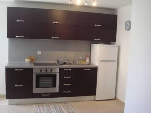 Apartments Domuzin Biograd Na Moru Εξωτερικό φωτογραφία